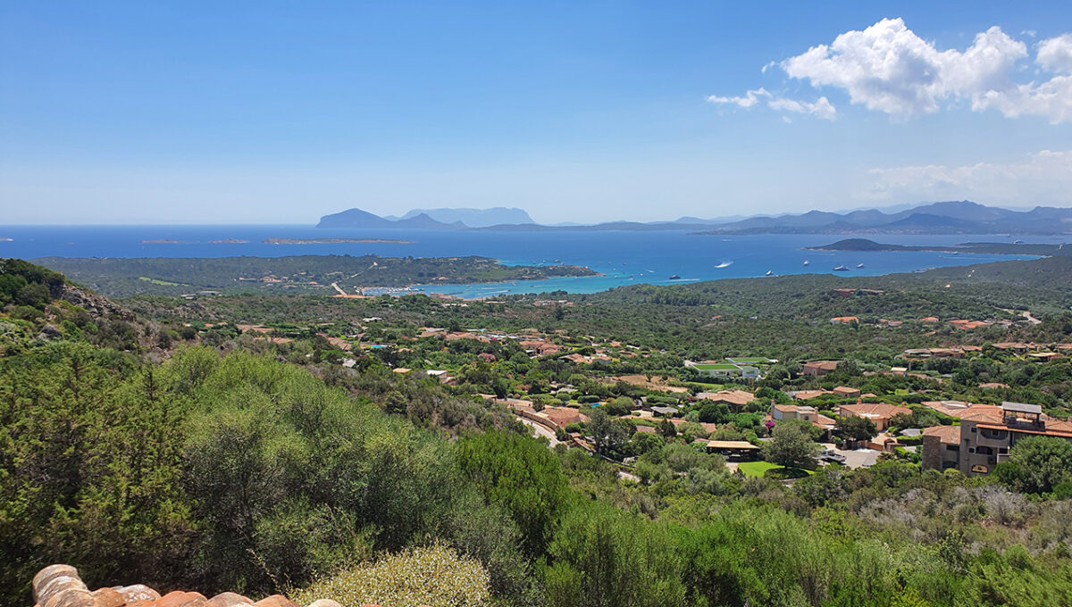 Villa Li Liccioli For Rent Pevero Golf, Costa Smeralda Sardinia (italy)