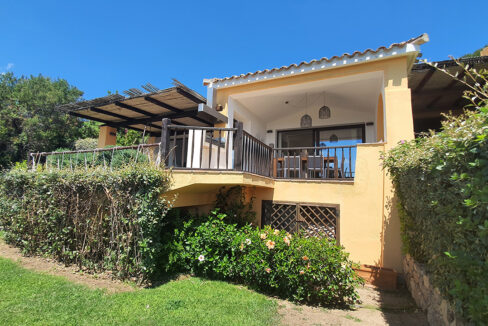 Villa Li Liccioli For Rent Pevero Golf, Costa Smeralda Sardinia (italy)