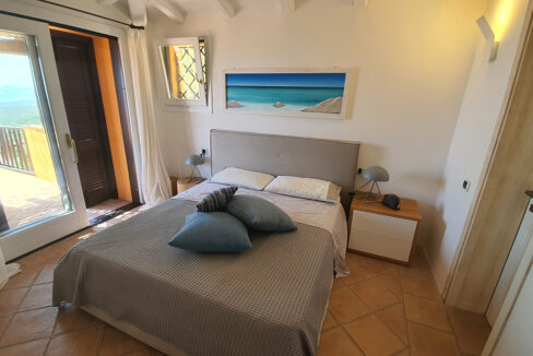 Villa Li Liccioli For Rent Pevero Golf, Costa Smeralda Sardinia (italy)