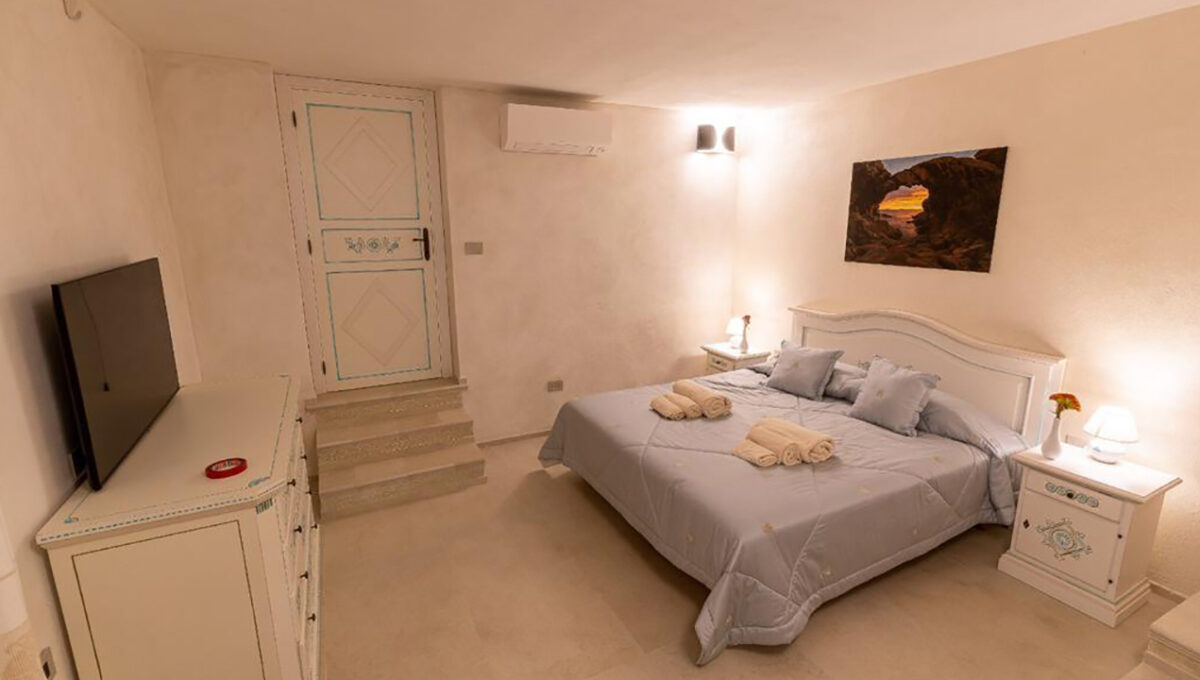 Villa Myura For Rent Costa Smeralda (sardinia)