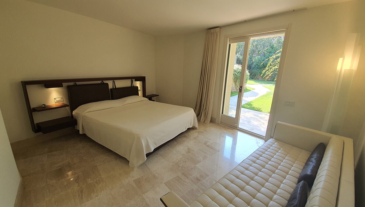 Villa Sa Sarritta For Rent Liscia Di Vacca Sardinia (italy)