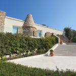 Villa Sa Sarritta For Rent Liscia Di Vacca Sardinia (italy)