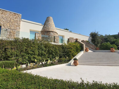 Villa Sa Sarritta For Rent Liscia Di Vacca Sardinia (italy)