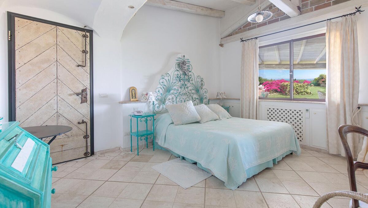 Villa Zemira For Rent Pevero Golf Sardinia (italy)