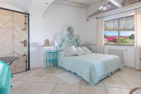 Villa Zemira For Rent Pevero Golf Sardinia (italy)