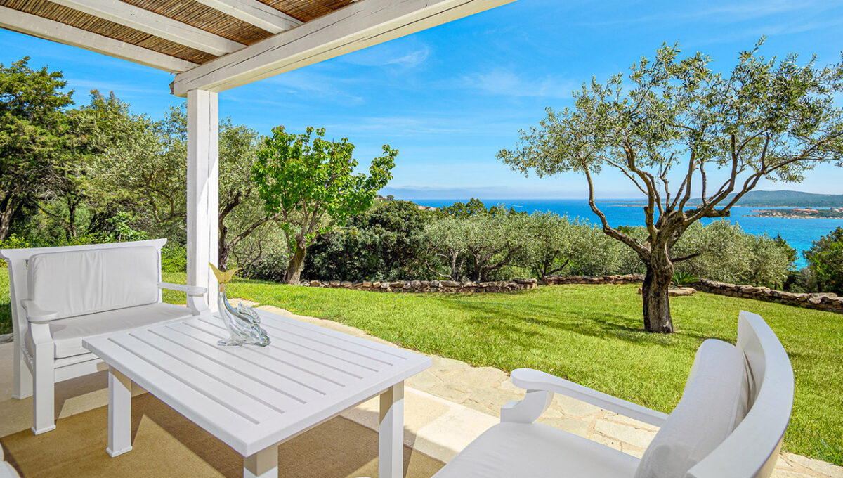 Waterfront Villa Marinella Sale And Rent Porto Rotondo, Sardin