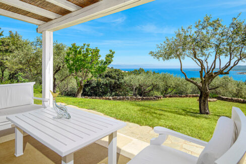 Waterfront Villa Marinella Sale And Rent Porto Rotondo, Sardin