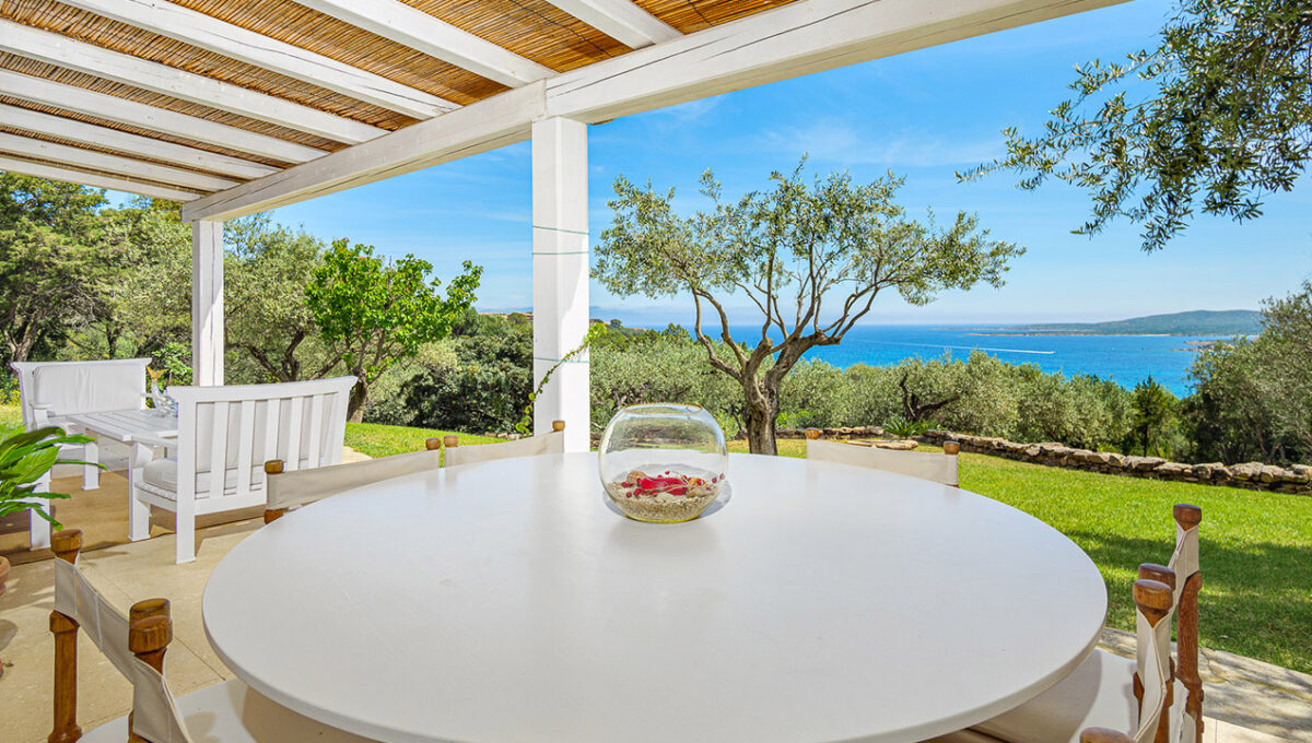 Waterfront Villa Marinella Sale And Rent Porto Rotondo, Sardin