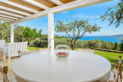 Waterfront Villa Marinella Sale And Rent Porto Rotondo, Sardin