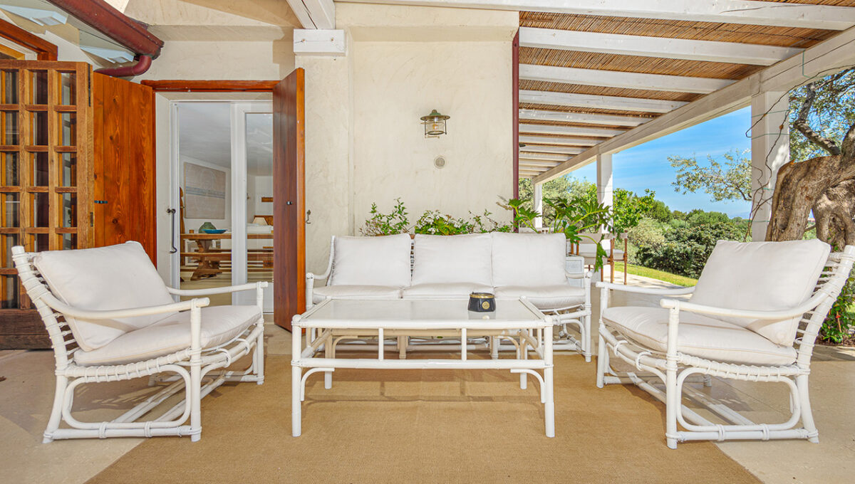 Waterfront Villa Marinella Sale And Rent Porto Rotondo, Sardin