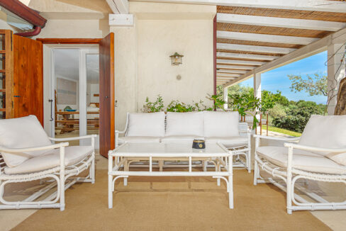 Waterfront Villa Marinella Sale And Rent Porto Rotondo, Sardin