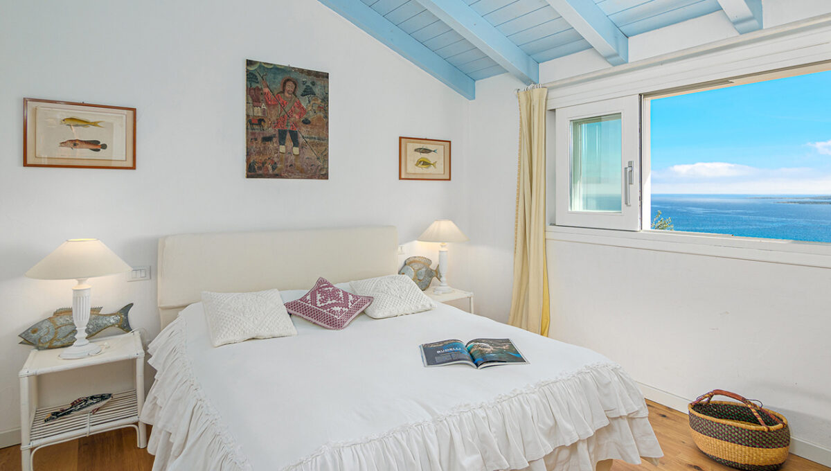 Waterfront Villa Marinella Sale And Rent Porto Rotondo, Sardin