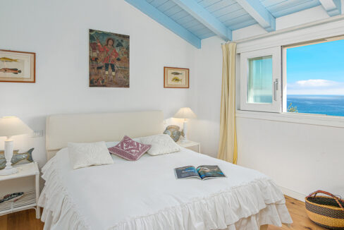 Waterfront Villa Marinella Sale And Rent Porto Rotondo, Sardin