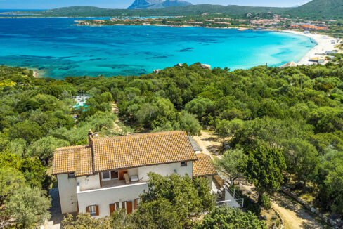 Waterfront Villa Marinella Sale And Rent Porto Rotondo, Sardin