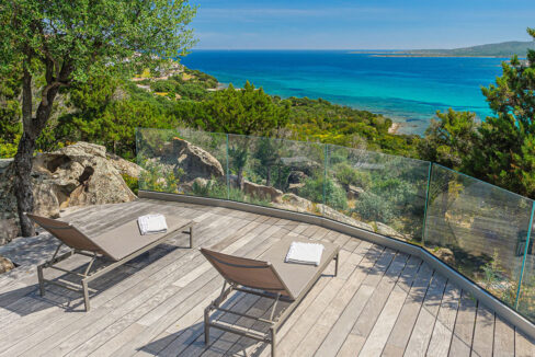 Waterfront Villa Marinella For Sale Porto Rotondo Sardinia (it