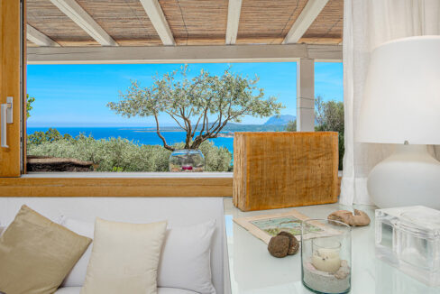 Waterfront Villa Marinella Sale And Rent Porto Rotondo, Sardin