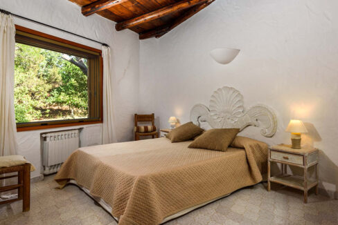 Villa Volpe Rent Costa Smeralda, Sardinia (italy)