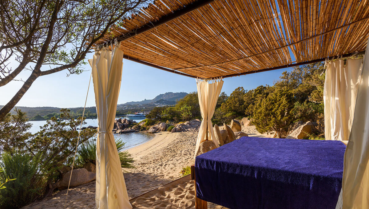 Villa Volpe Rent Costa Smeralda, Sardinia (italy)