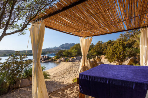 Villa Volpe Rent Costa Smeralda, Sardinia (italy)