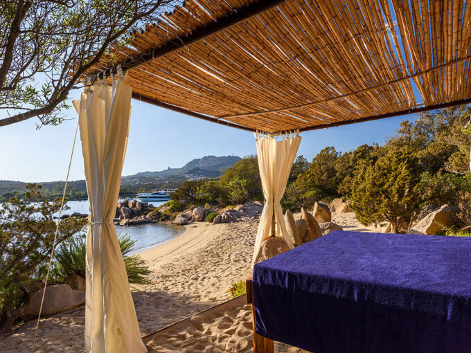 Villa Volpe Rent Costa Smeralda, Sardinia (italy)