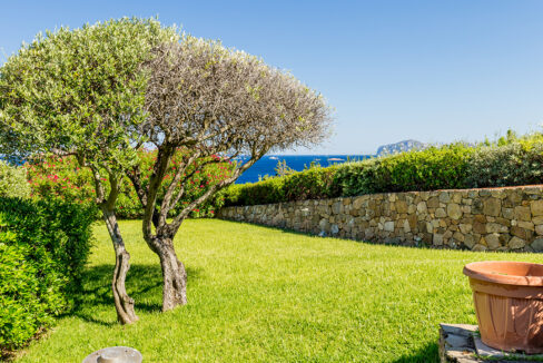 Villa Tamarisca FOR RENT Romazzino, Costa Smeralda - Sardinia (I