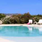 Villa La Sasima For Rent San Pantaleo Sardinia (italy)