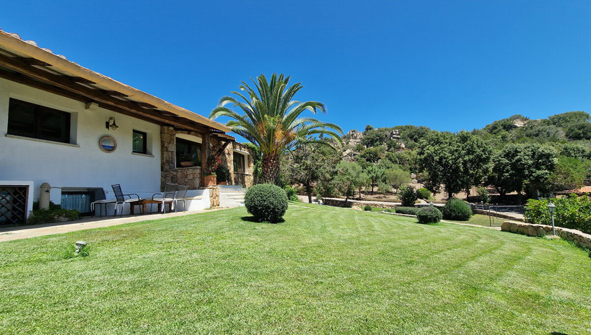 Villa Stazzu Mandorlo For Sale Sardinia (italy) (11)