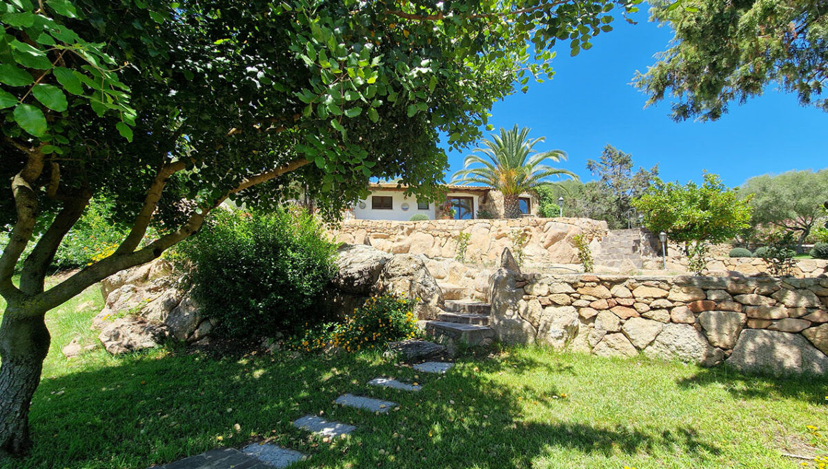 Villa Stazzu Mandorlo For Sale Sardinia (italy) (12)