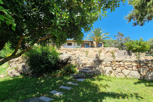 Villa Stazzu Mandorlo For Sale Sardinia (italy) (12)