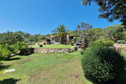 Villa Stazzu Mandorlo For Sale Sardinia (italy) (20)