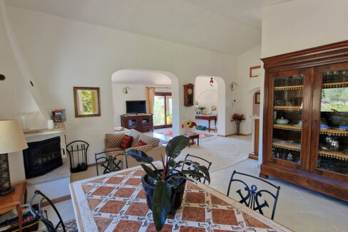 Villa Stazzu Mandorlo For Sale Sardinia (italy) (3)