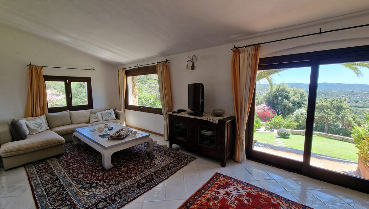 Villa Stazzu Mandorlo For Sale Sardinia (italy) (4)