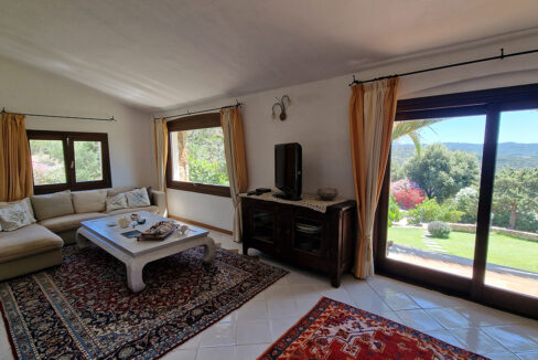 Villa Stazzu Mandorlo For Sale Sardinia (italy) (4)