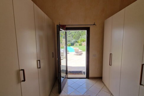 Villa Stazzu Mandorlo For Sale Sardinia (italy) (8)