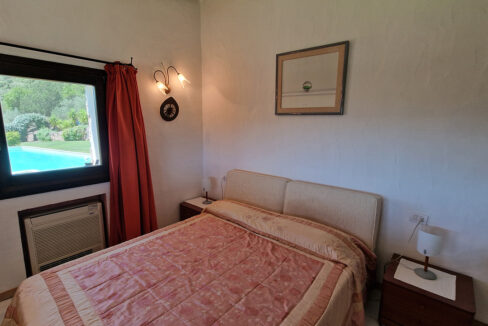 Villa Stazzu Mandorlo For Sale Sardinia (italy) (9)